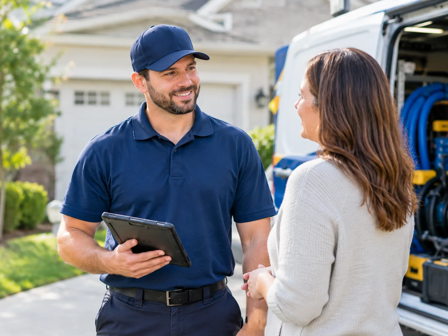Sewage Backup Cleanup Quinlan, TX FAQs